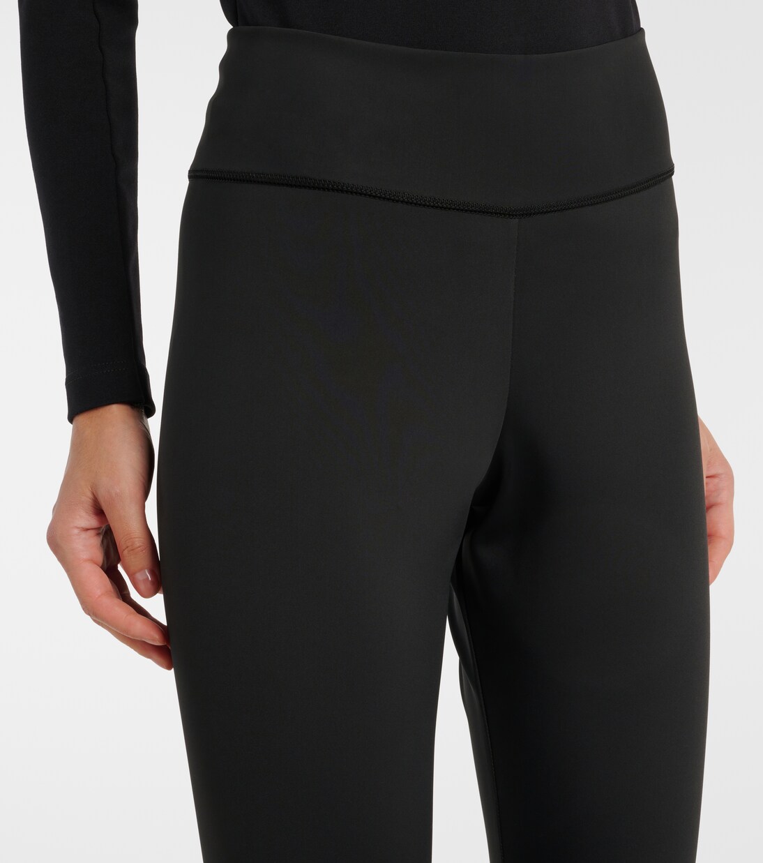 Ski leggings | Yves Salomon