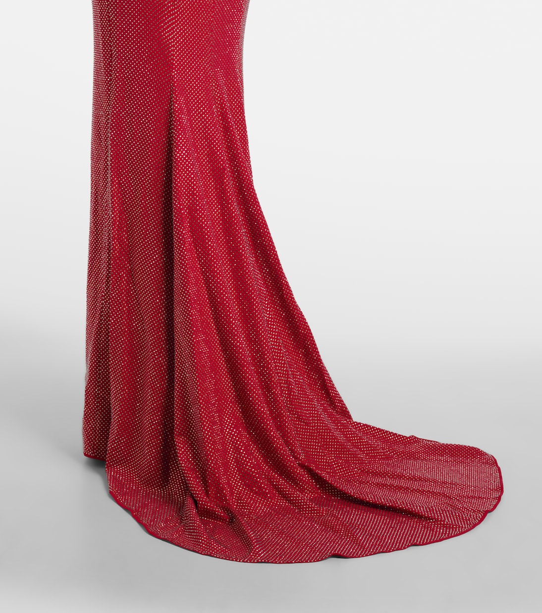 Robe Vivienne mit Kristallen | Solace London