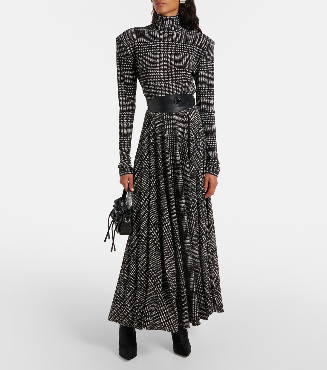 Midikleid  | Norma Kamali