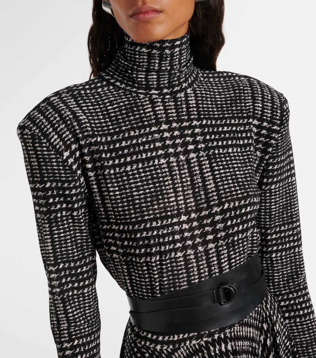 Midikleid  | Norma Kamali