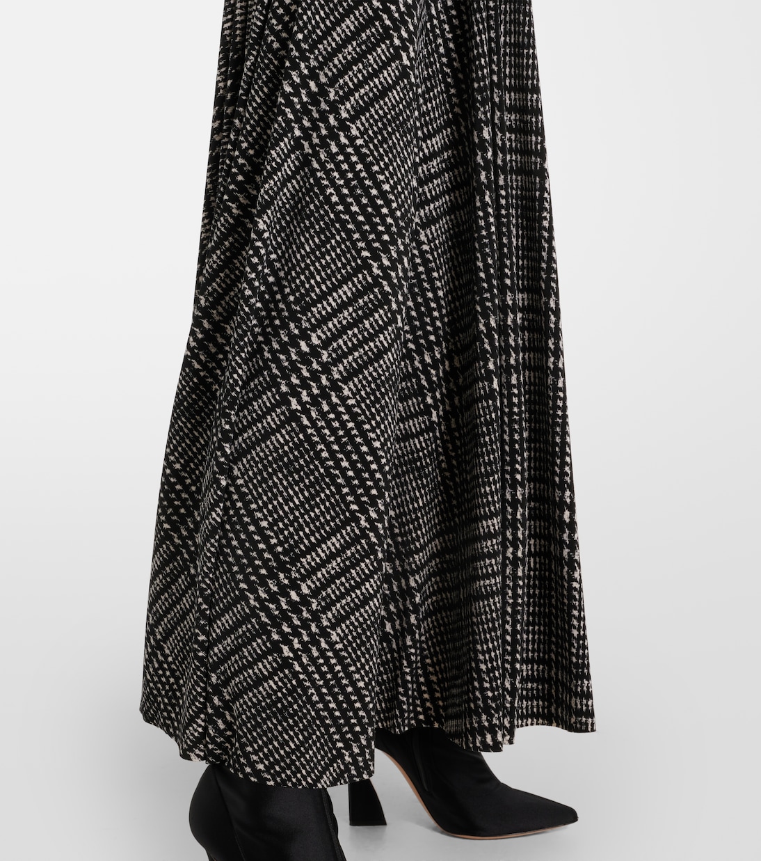 Midikleid  | Norma Kamali