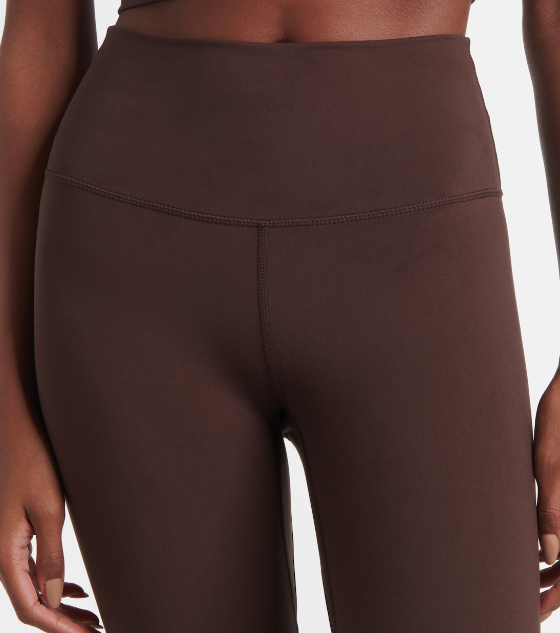 High-Rise Leggings 25" | Varley