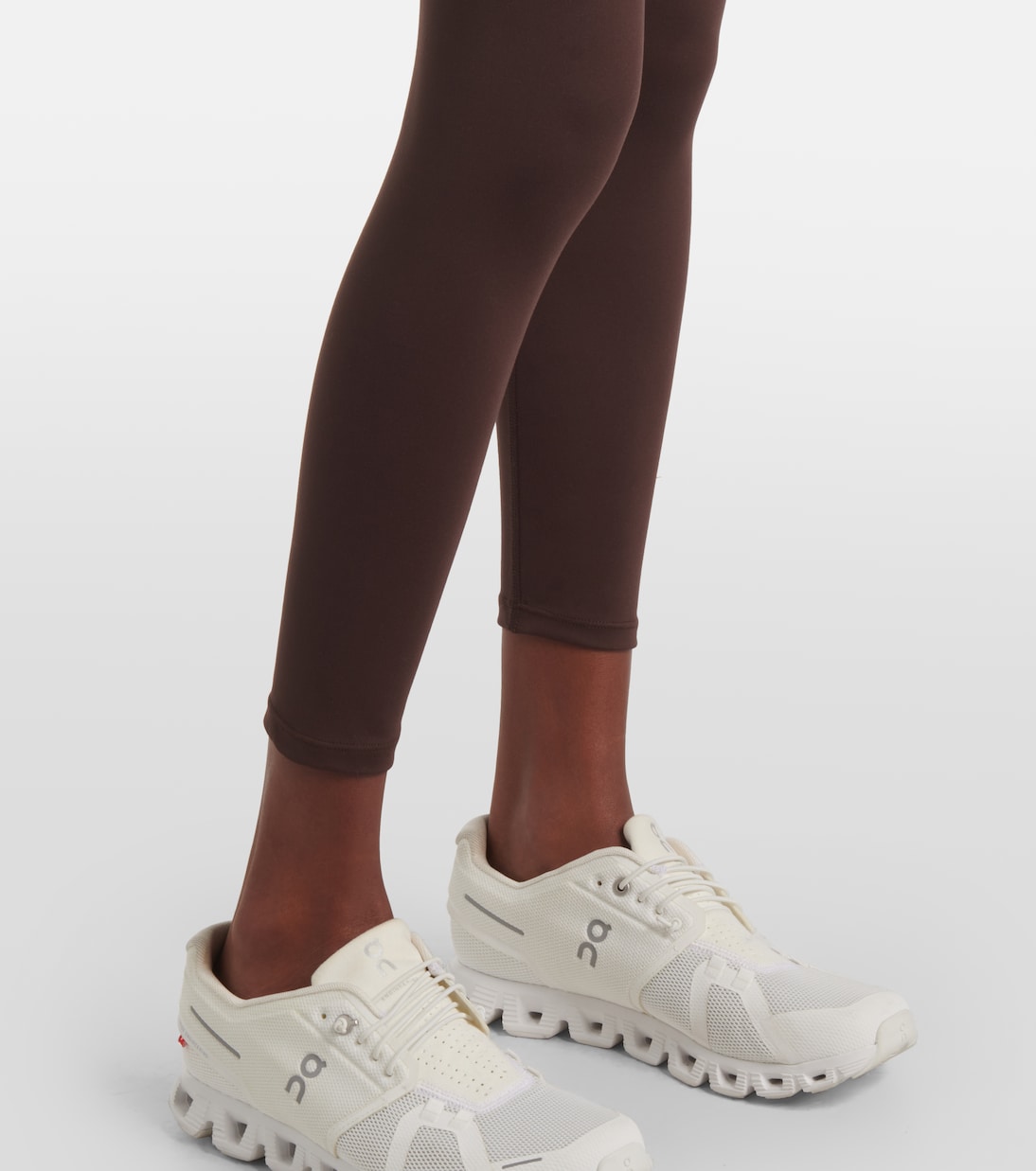 High-Rise Leggings 25" | Varley