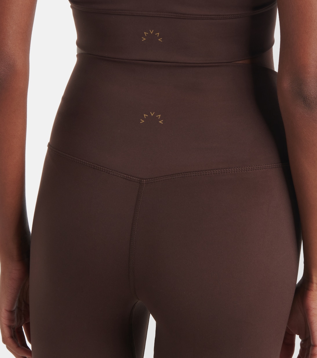 High-Rise Leggings 25" | Varley