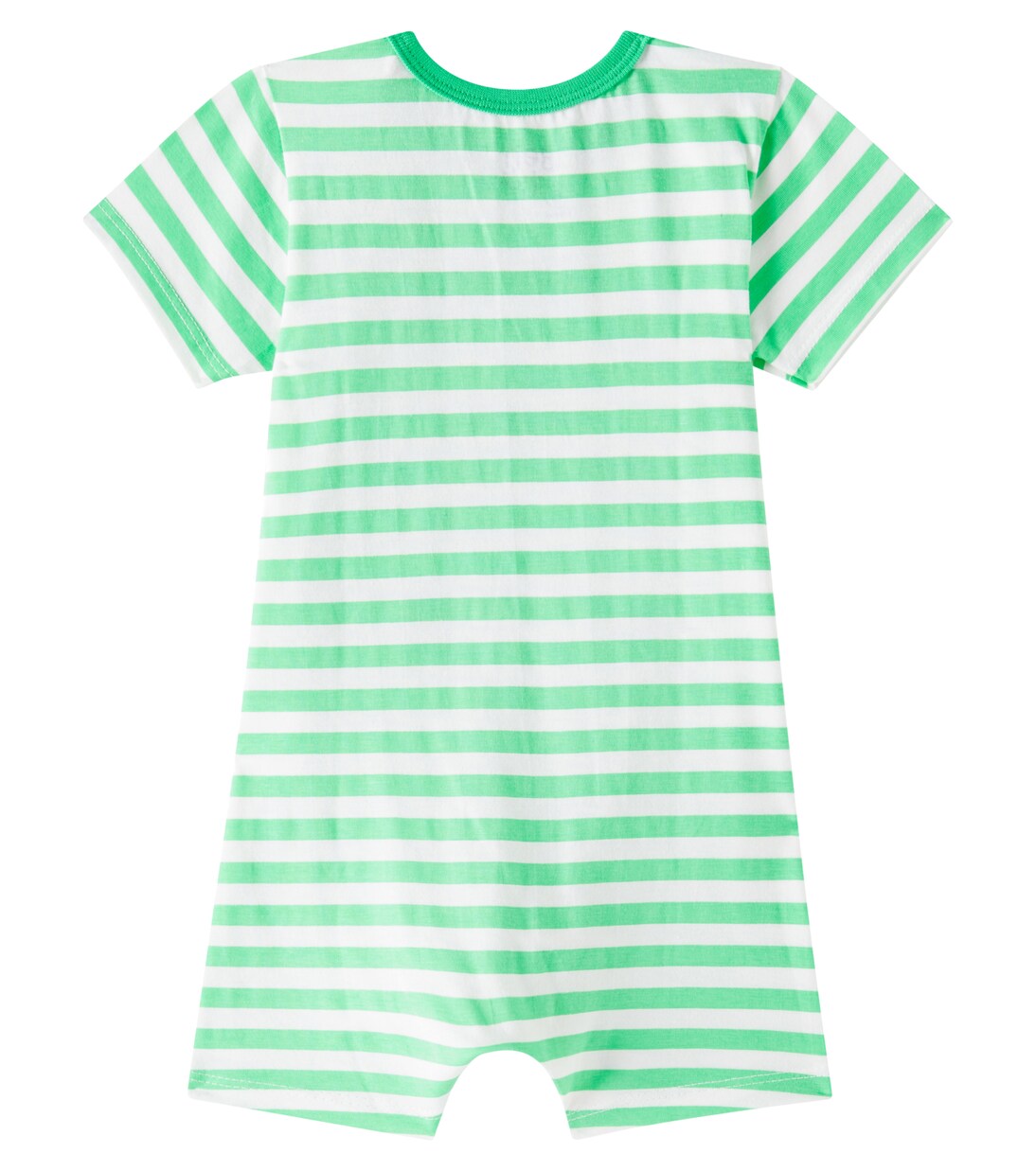 Baby cotton playsuit | Fábula