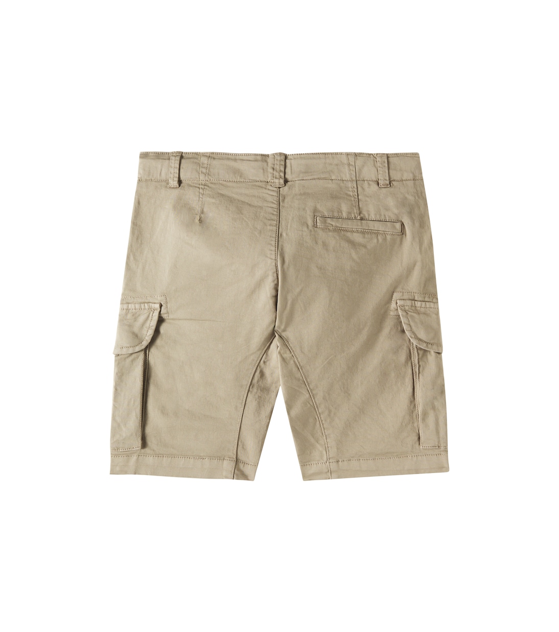 Shorts aus Baumwolle | C.P. Company Kids