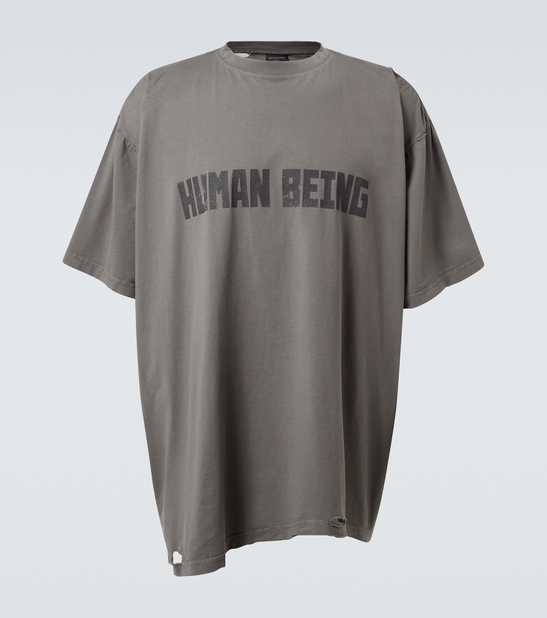 T-shirt en coton | Balenciaga