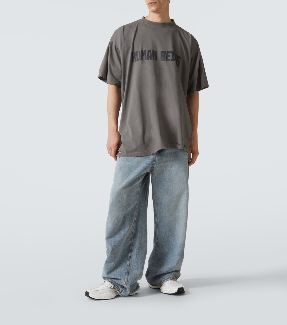 T-shirt en coton | Balenciaga