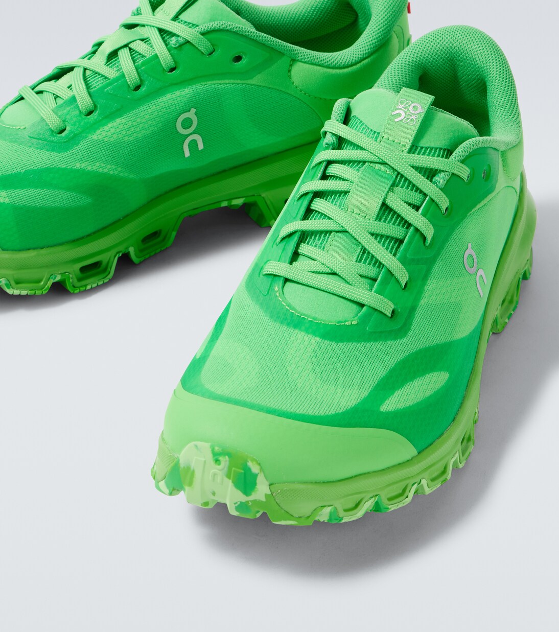 x On Cloudventure 2.0 running shoes | Loewe