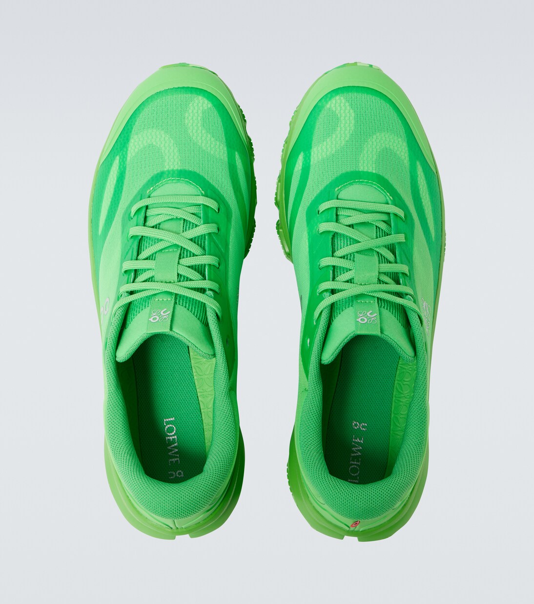 x On Cloudventure 2.0 running shoes | Loewe