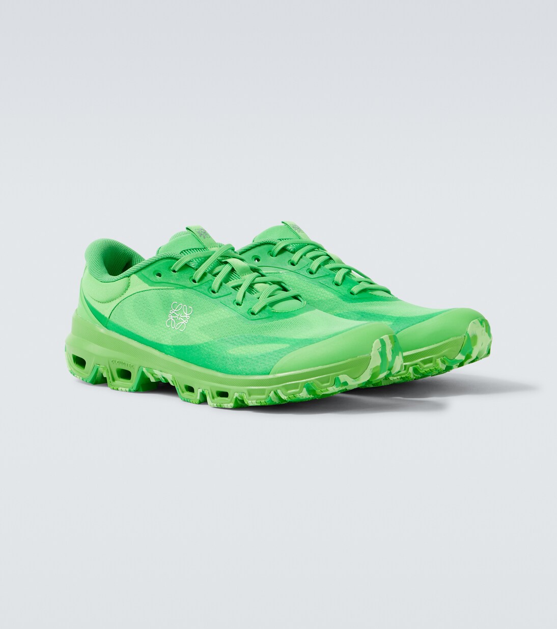 x On Cloudventure 2.0 running shoes | Loewe