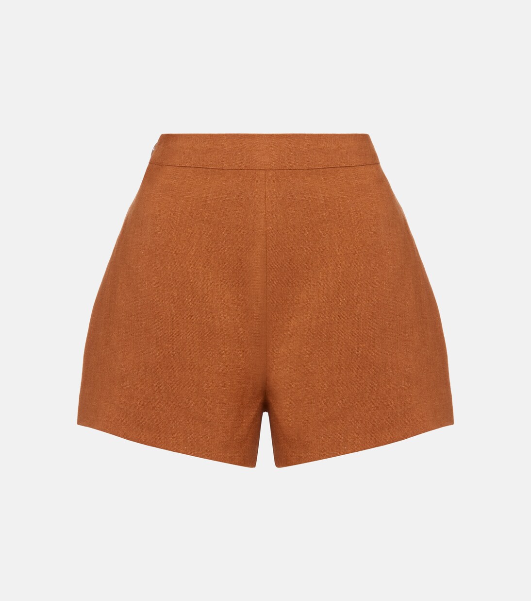 Perri linen shorts | Posse