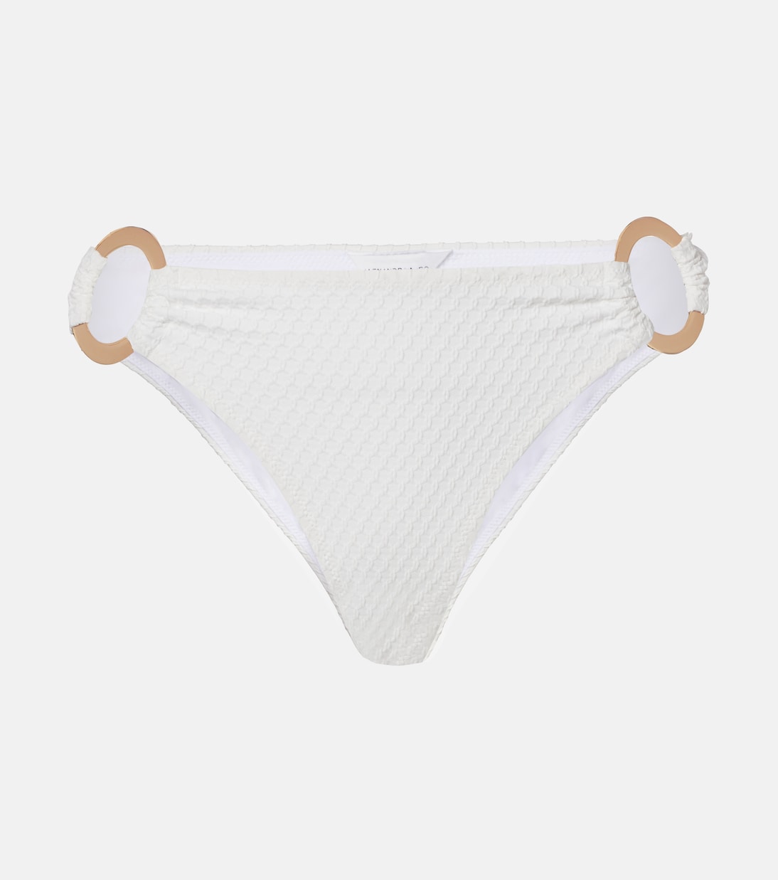 Bikini-Höschen Tanga | Alexandra Miro