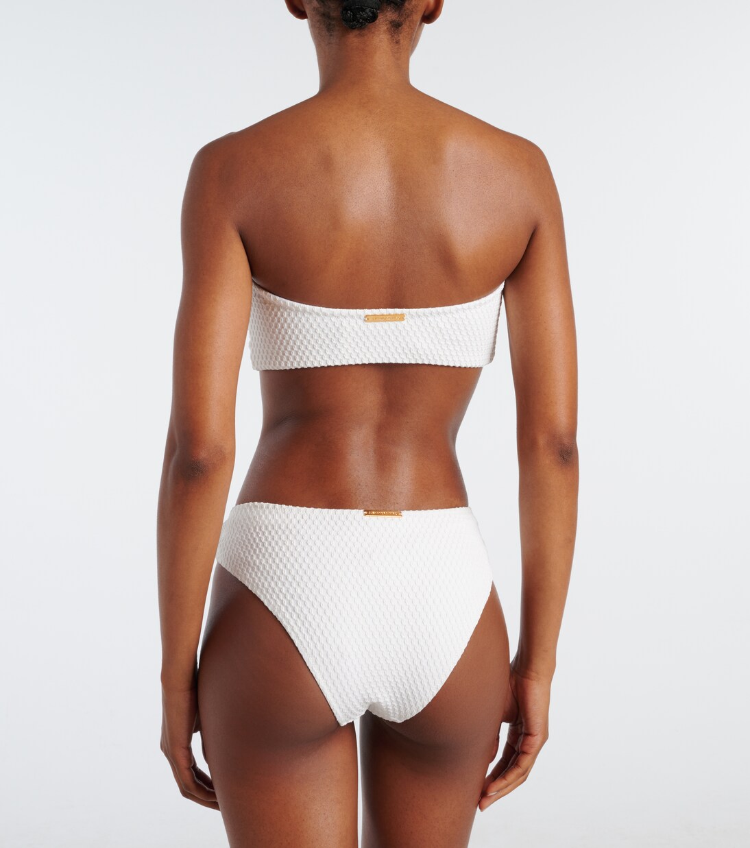 Bikini-Höschen Tanga | Alexandra Miro