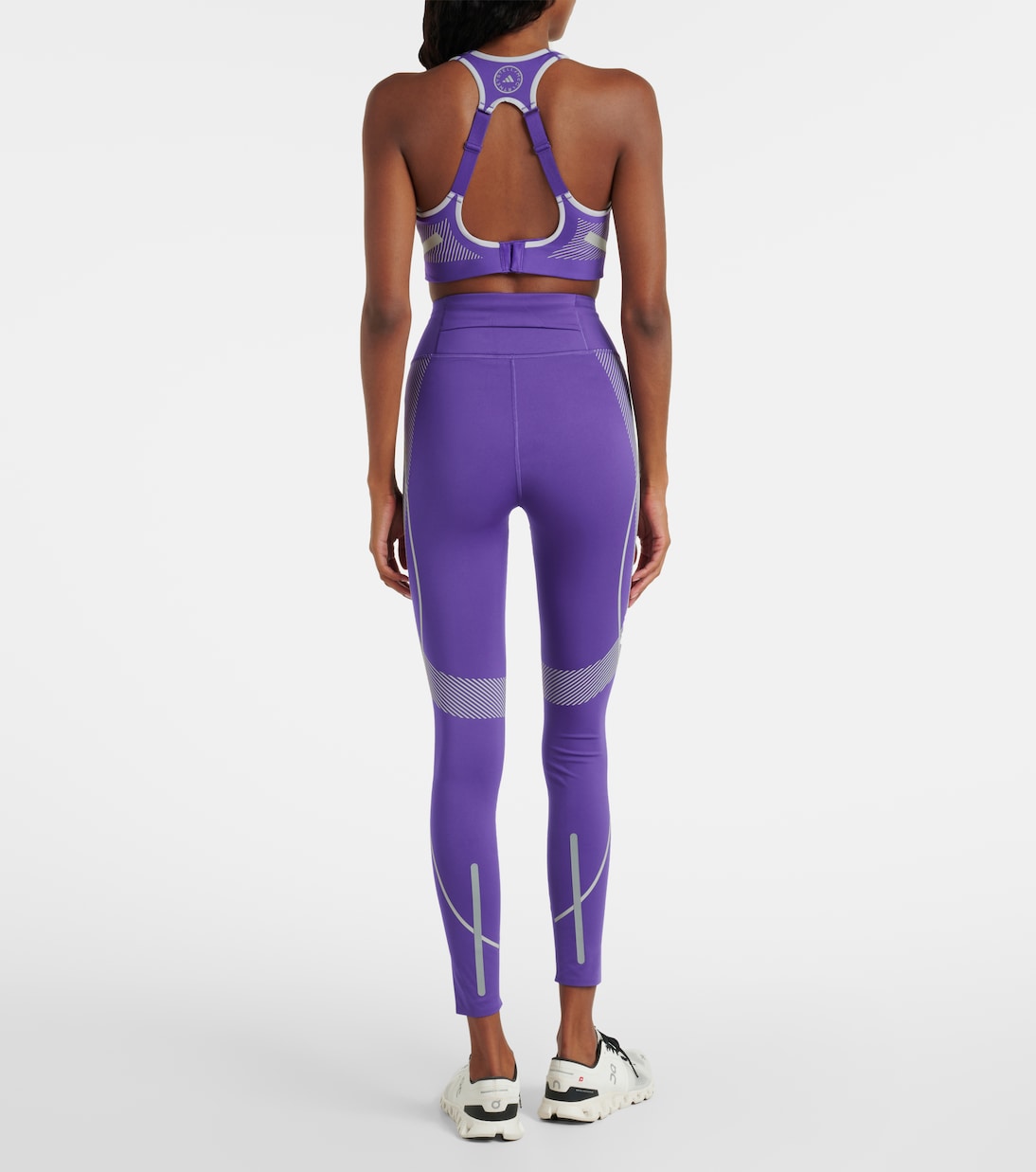 TruePace leggings | Adidas by Stella McCartney