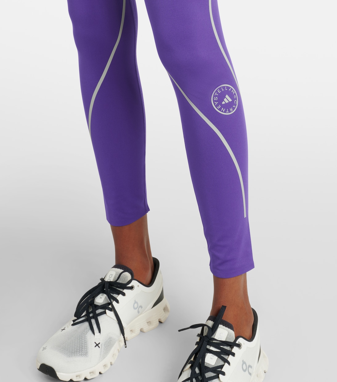 TruePace leggings | Adidas by Stella McCartney