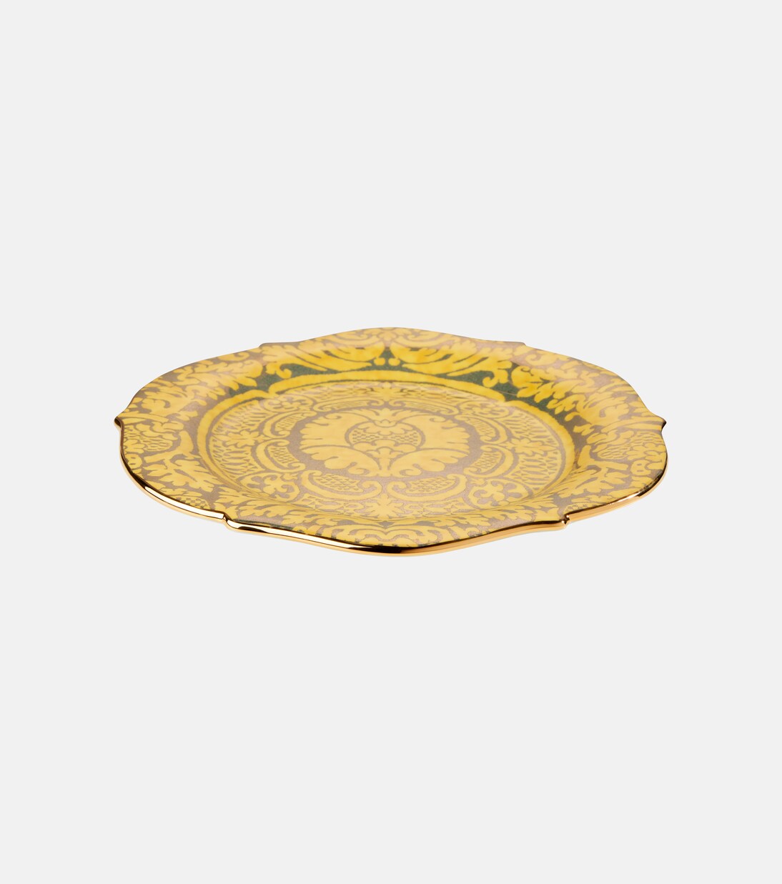 x Fortuny Orsini serving platter | L'Objet