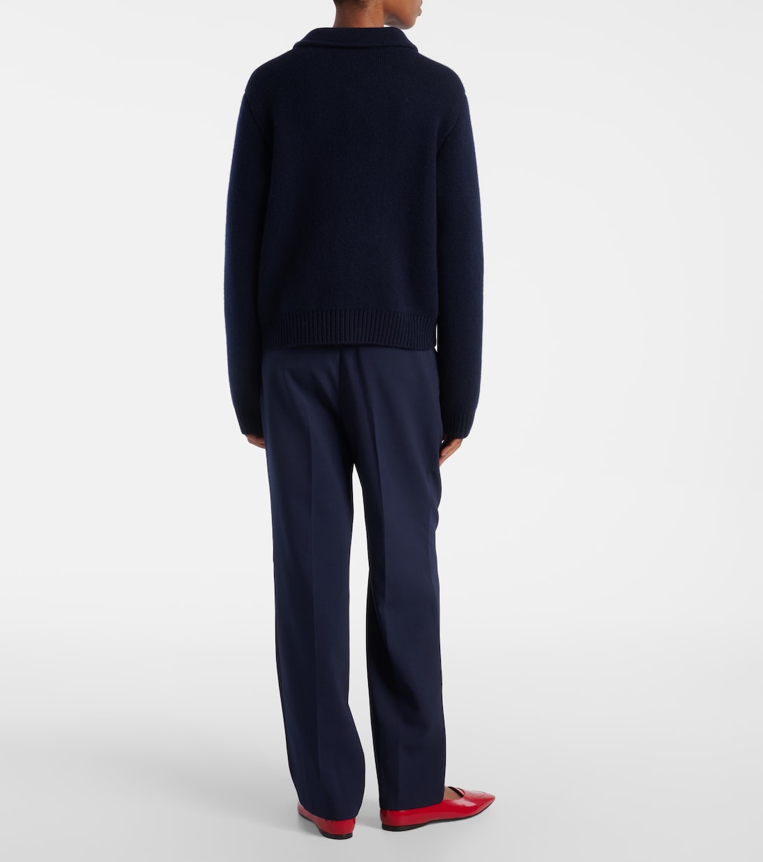 Cardigan Lynna aus Kaschmir | Lisa Yang