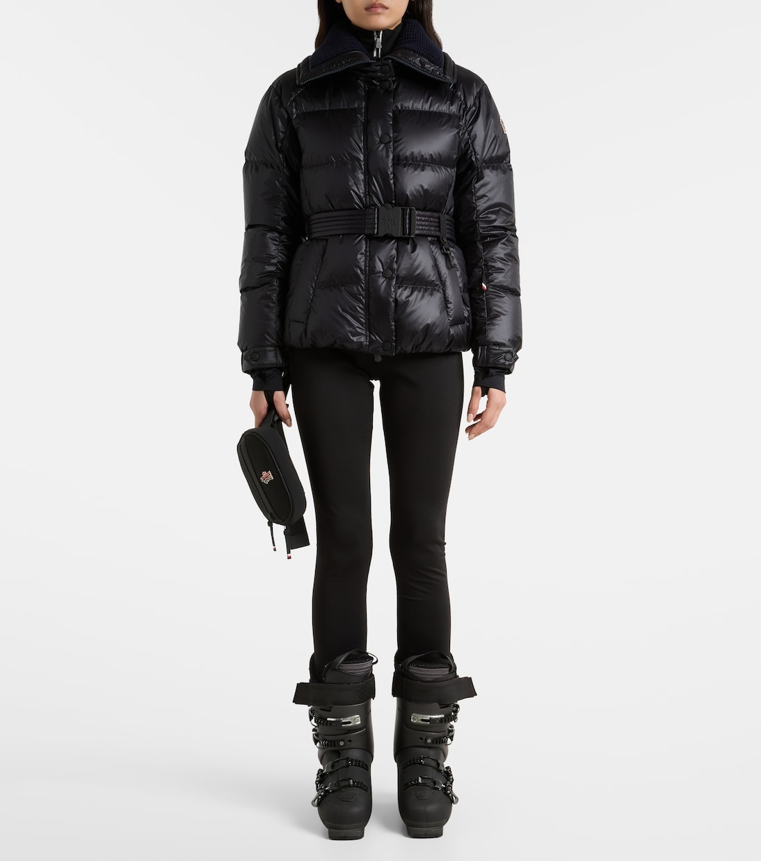 Ski leggings | Moncler Grenoble