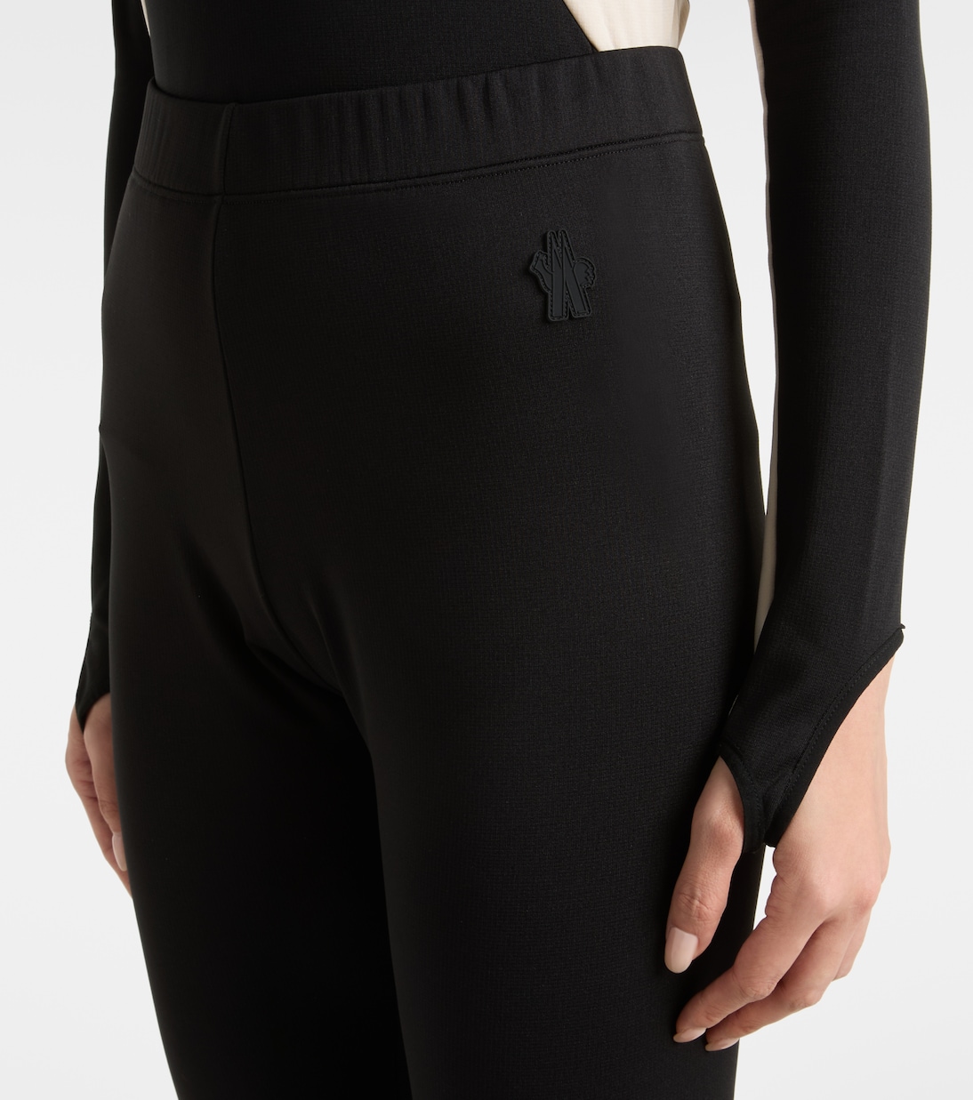 Ski leggings | Moncler Grenoble