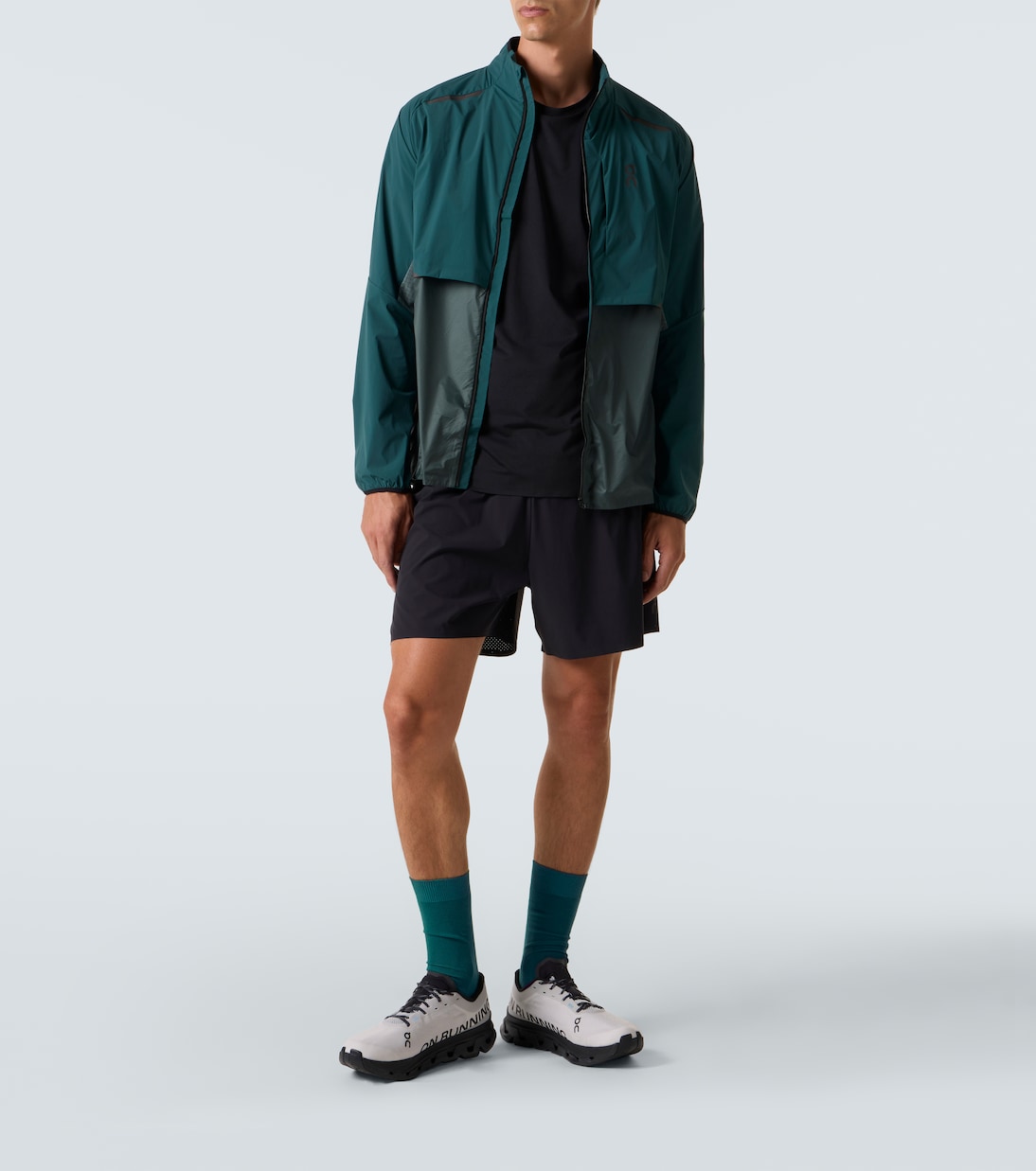 Zapatillas Cloudflow 5 Lumos | On