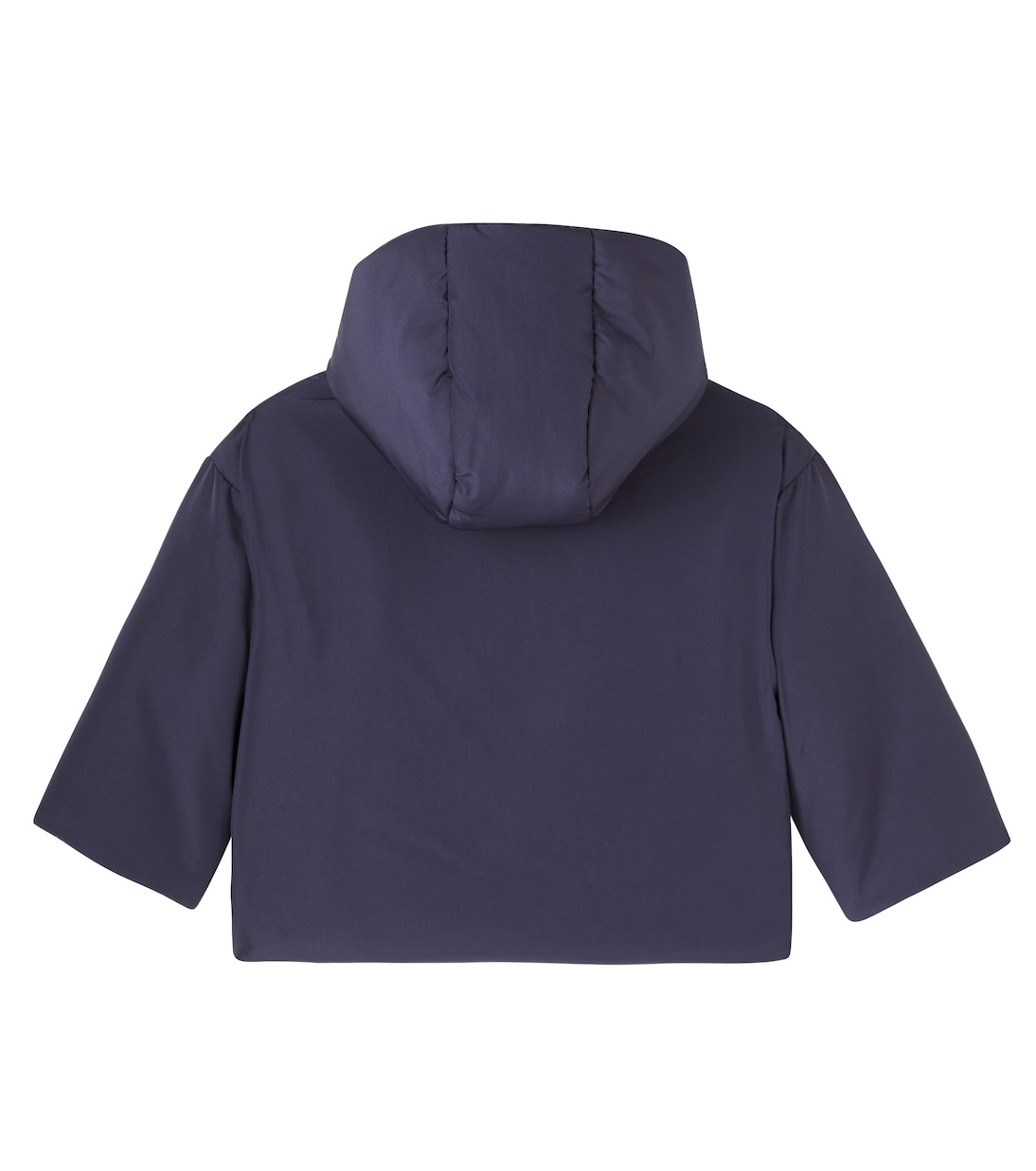 جاكيت بغطاء للرأس لمولودة جديدة Camilla | 1 + in the Family