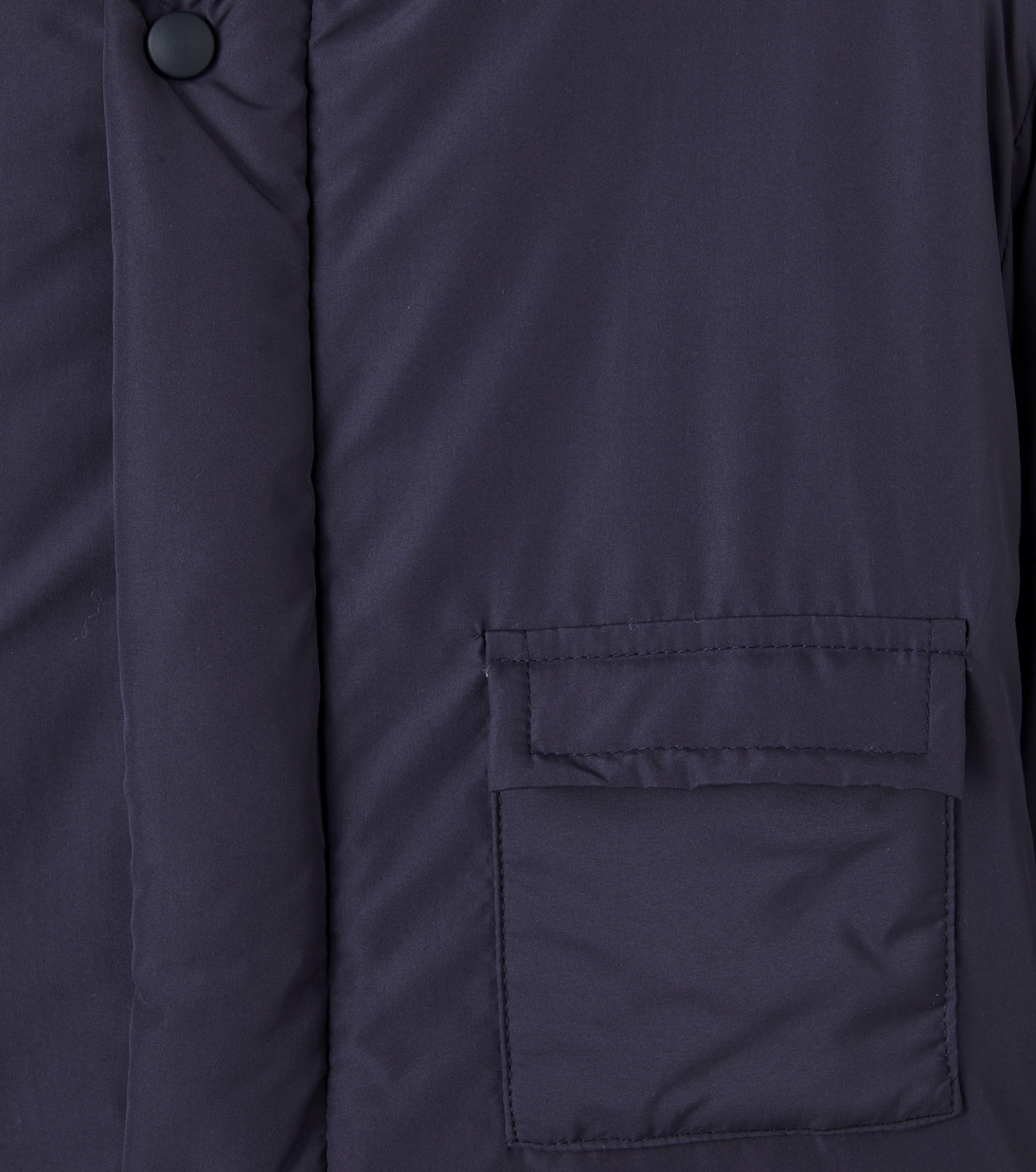 جاكيت بغطاء للرأس لمولودة جديدة Camilla | 1 + in the Family