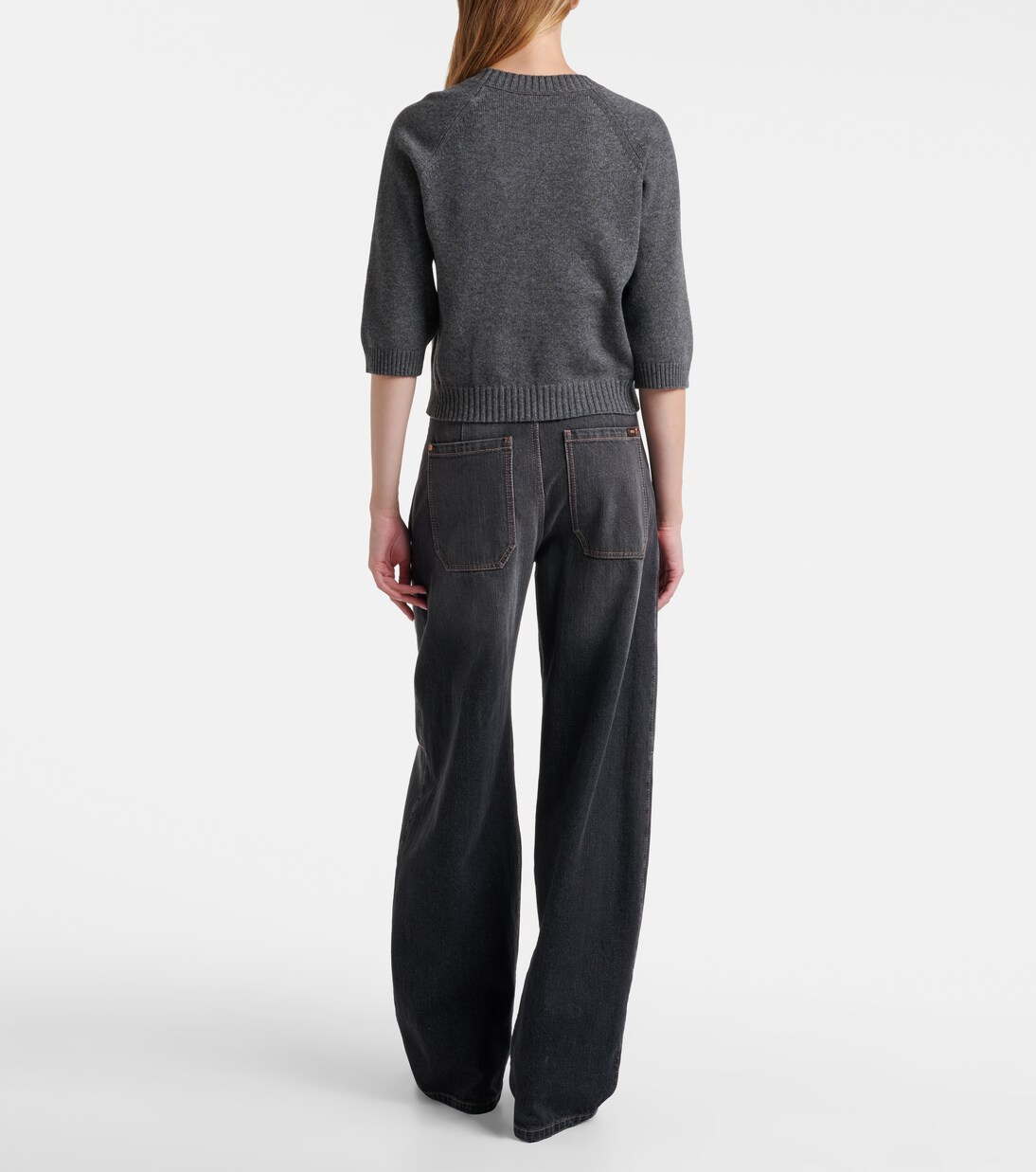 캐시미어 스웨터 | Brunello Cucinelli