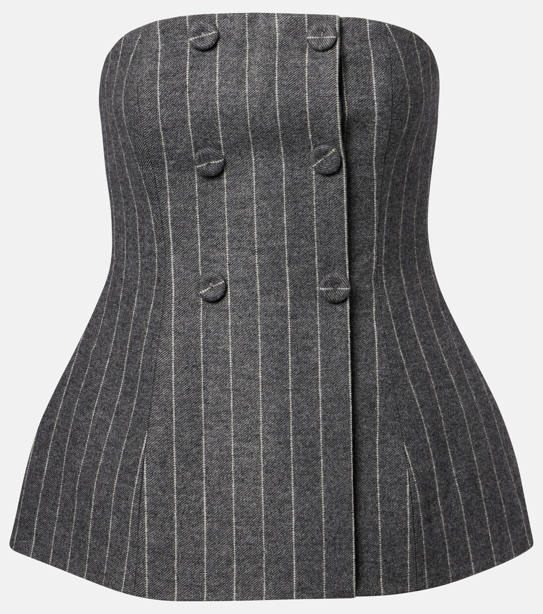 Top rayé | Carolina Herrera