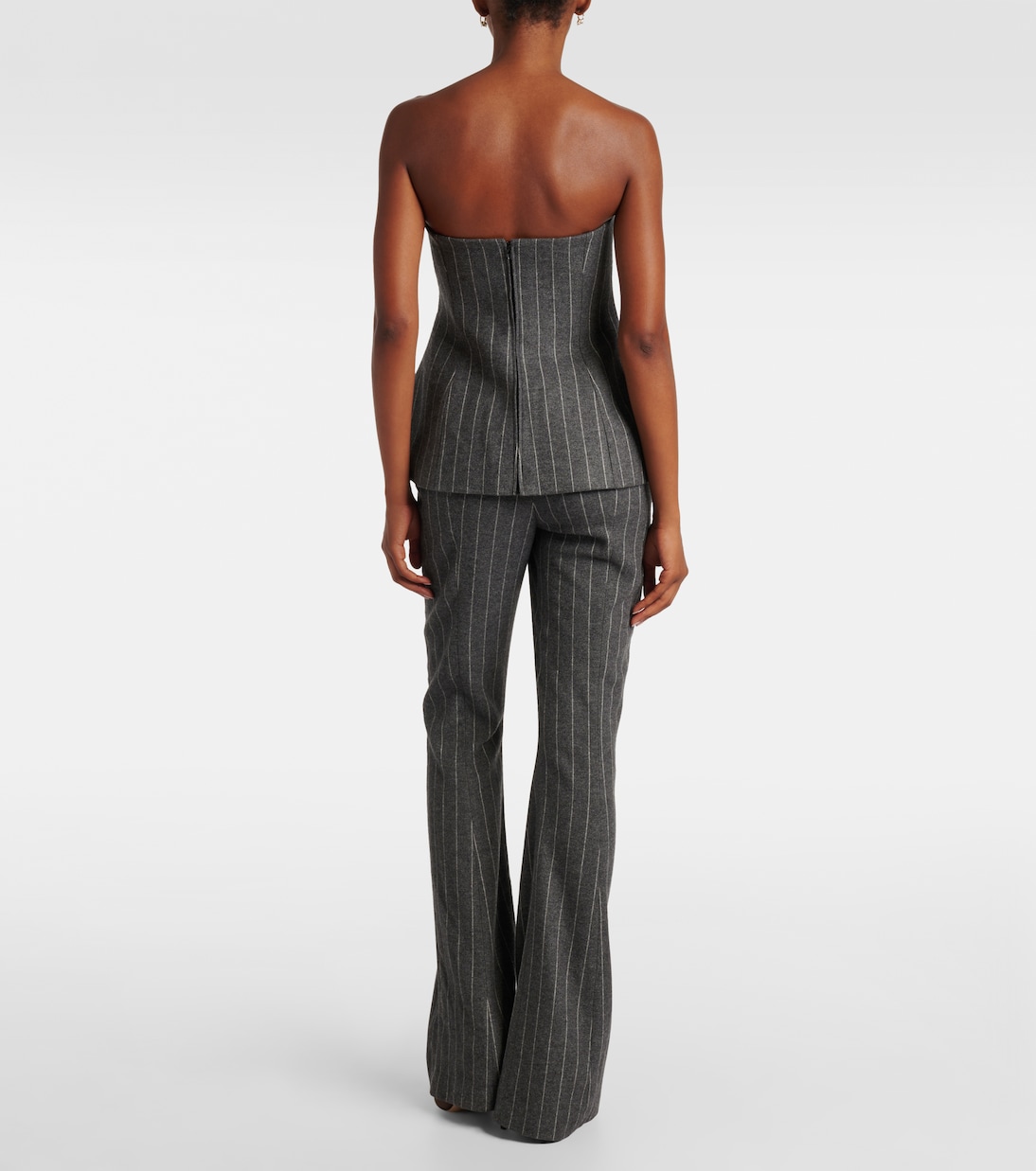 Top rayé | Carolina Herrera