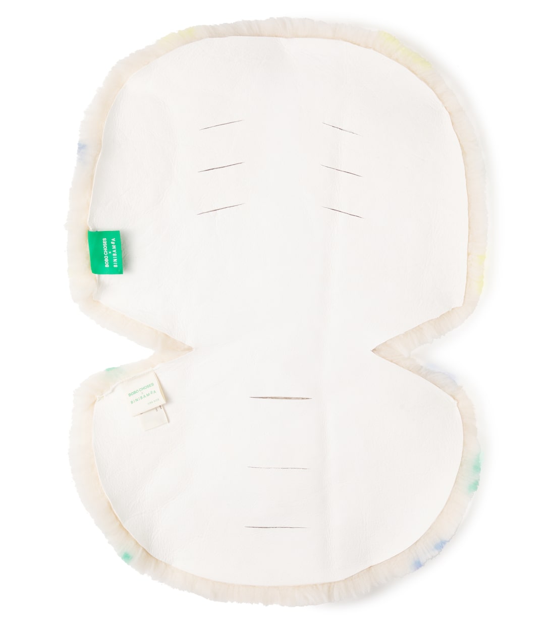 X Binibamba Baby Einlage für den Kinderwagen | Bobo Choses