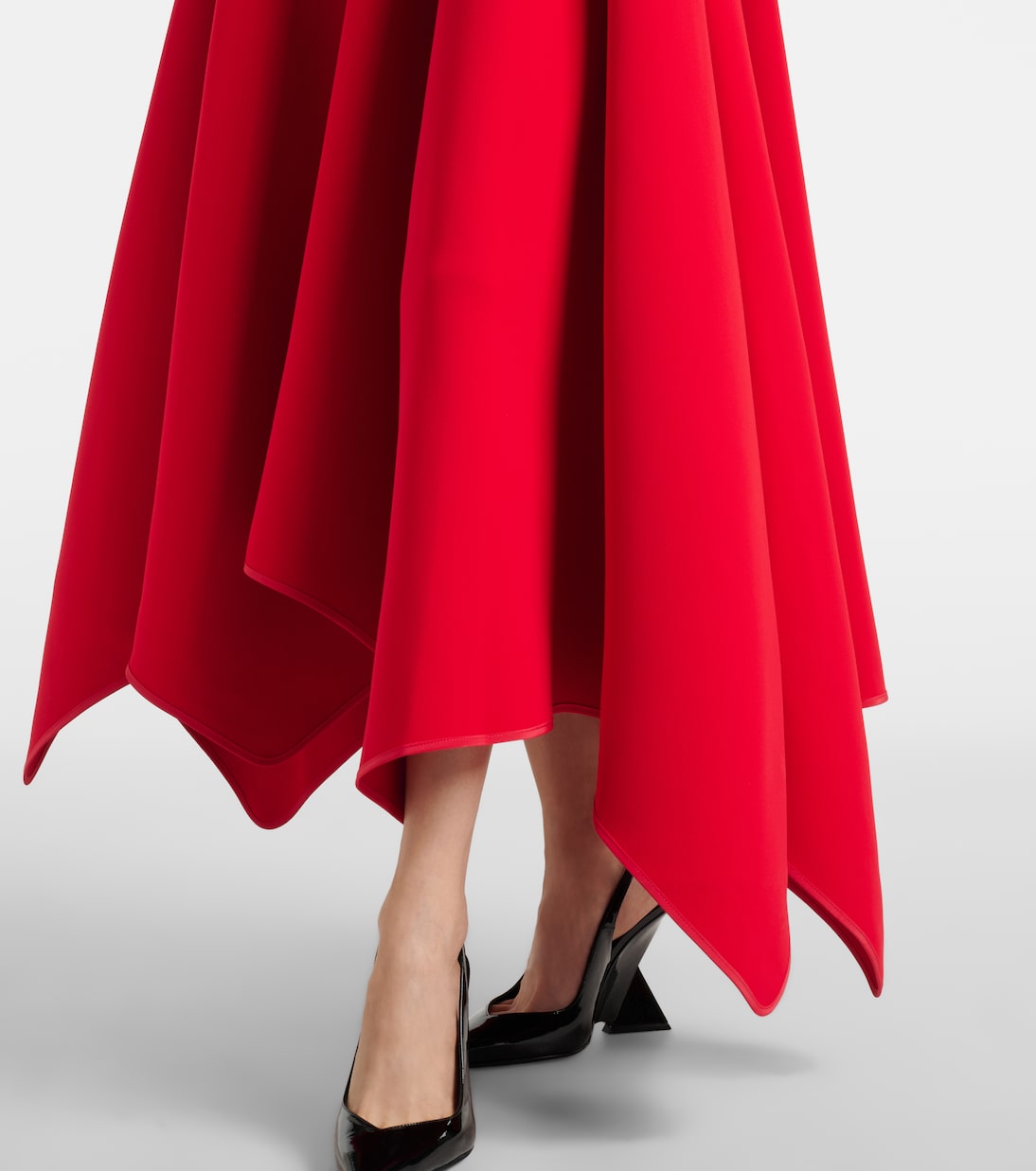 Robe midi Empath | Maticevski