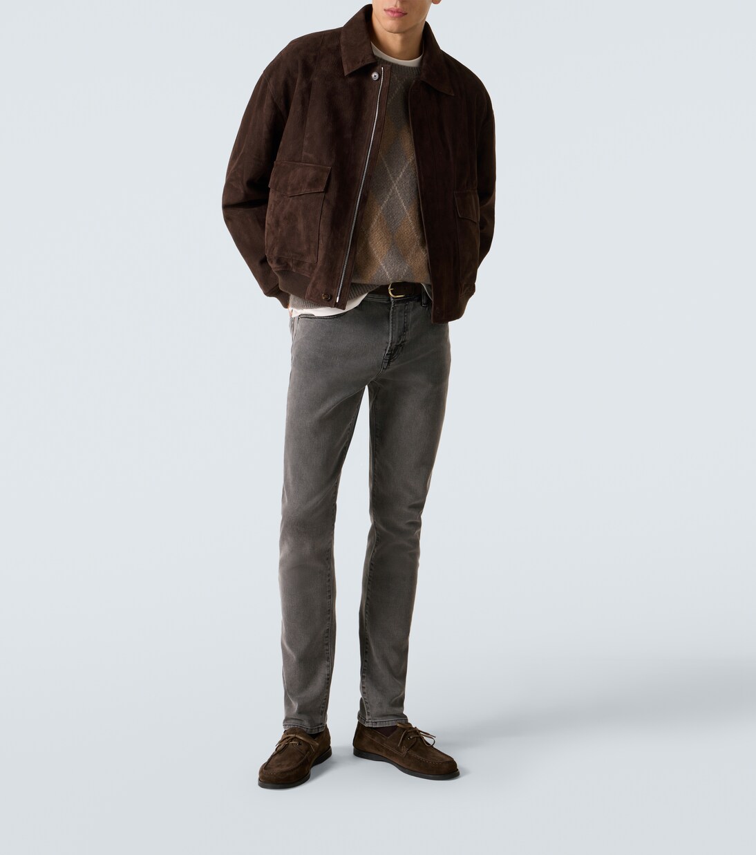 Slim Jeans L'Homme | Frame