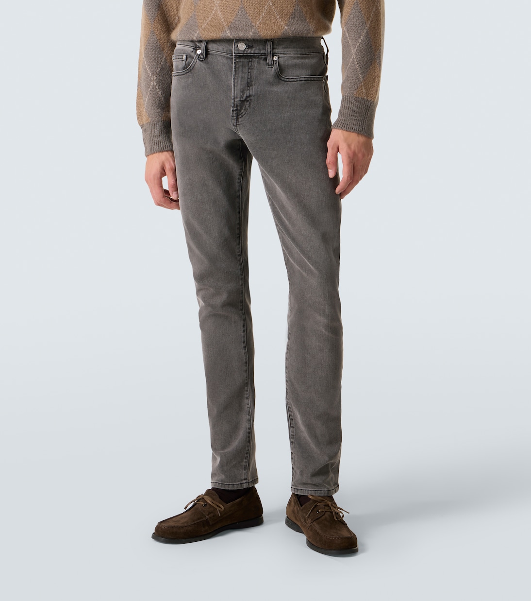 Slim Jeans L'Homme | Frame