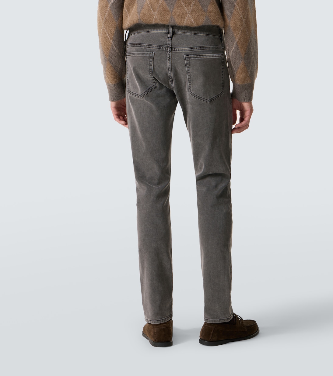 Slim Jeans L'Homme | Frame