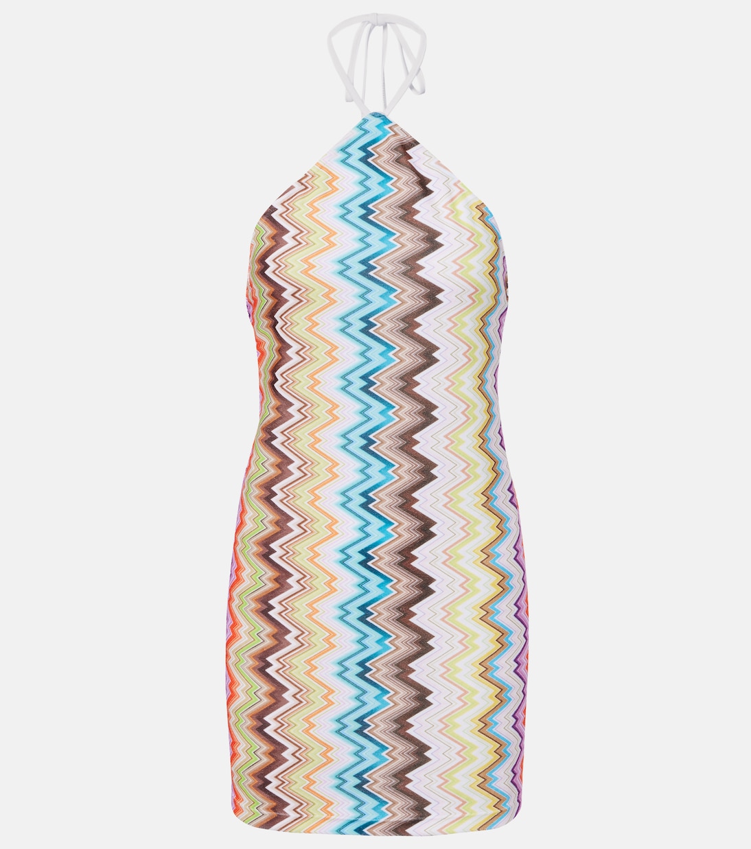 Robe Zigzag | Missoni