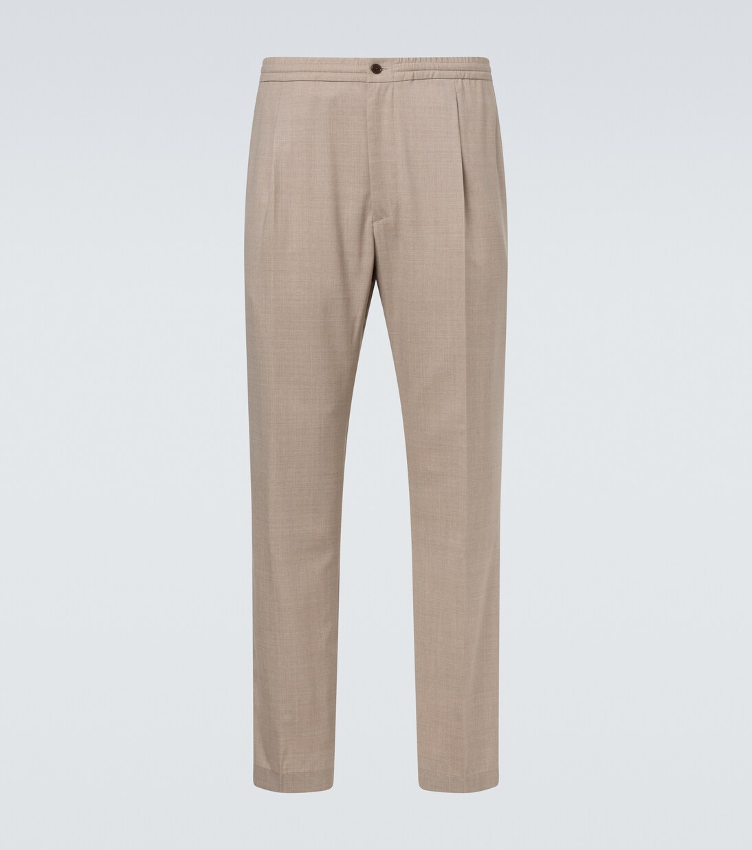Wool chinos | Dunhill