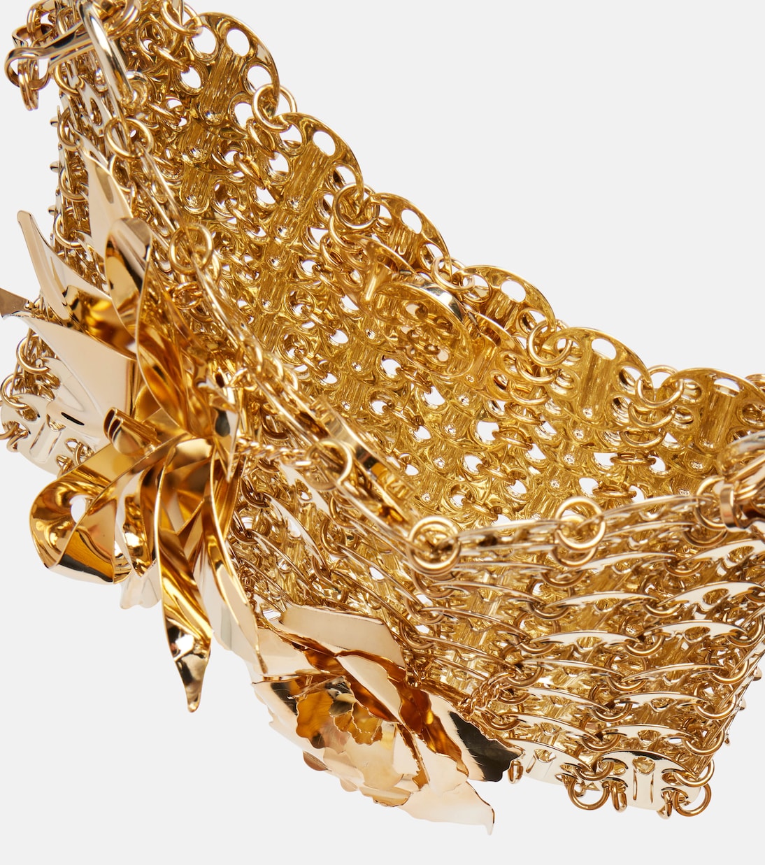 Schultertasche Sac A main Small | Rabanne