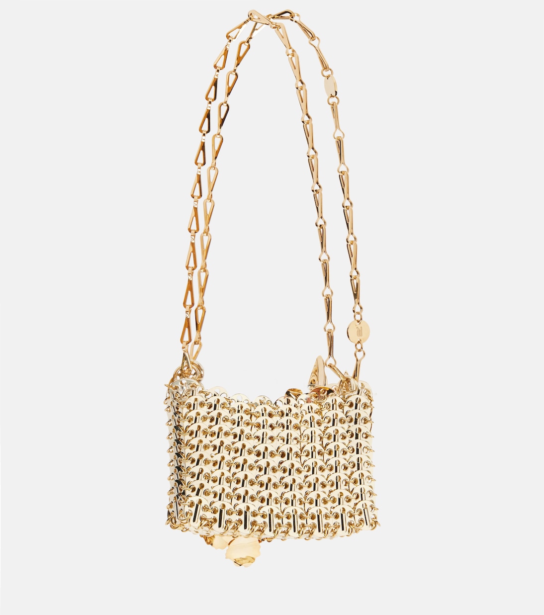 Schultertasche Sac A main Small | Rabanne