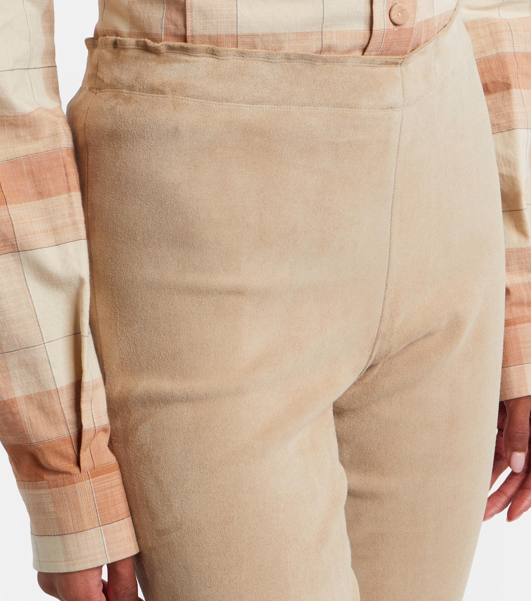 Leggings Carolyn de ante | Stouls