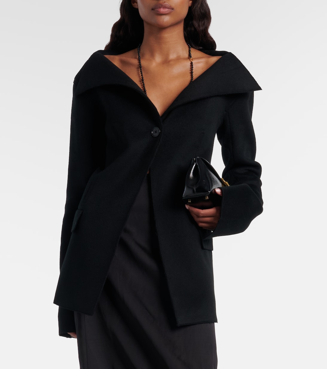 Wool jacket | Toteme