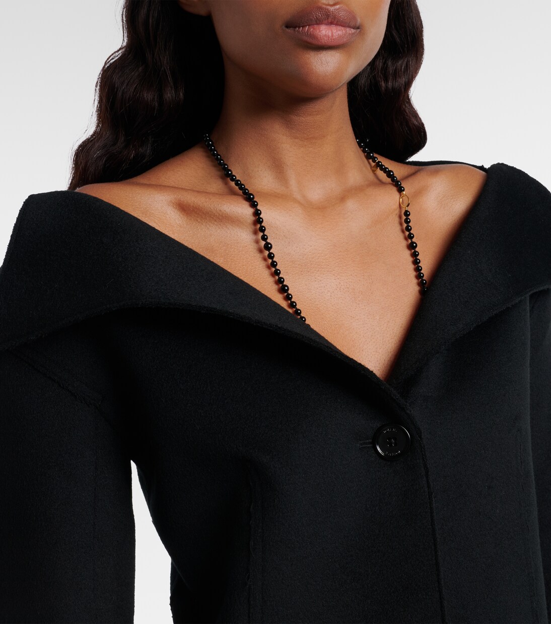 Wool jacket | Toteme