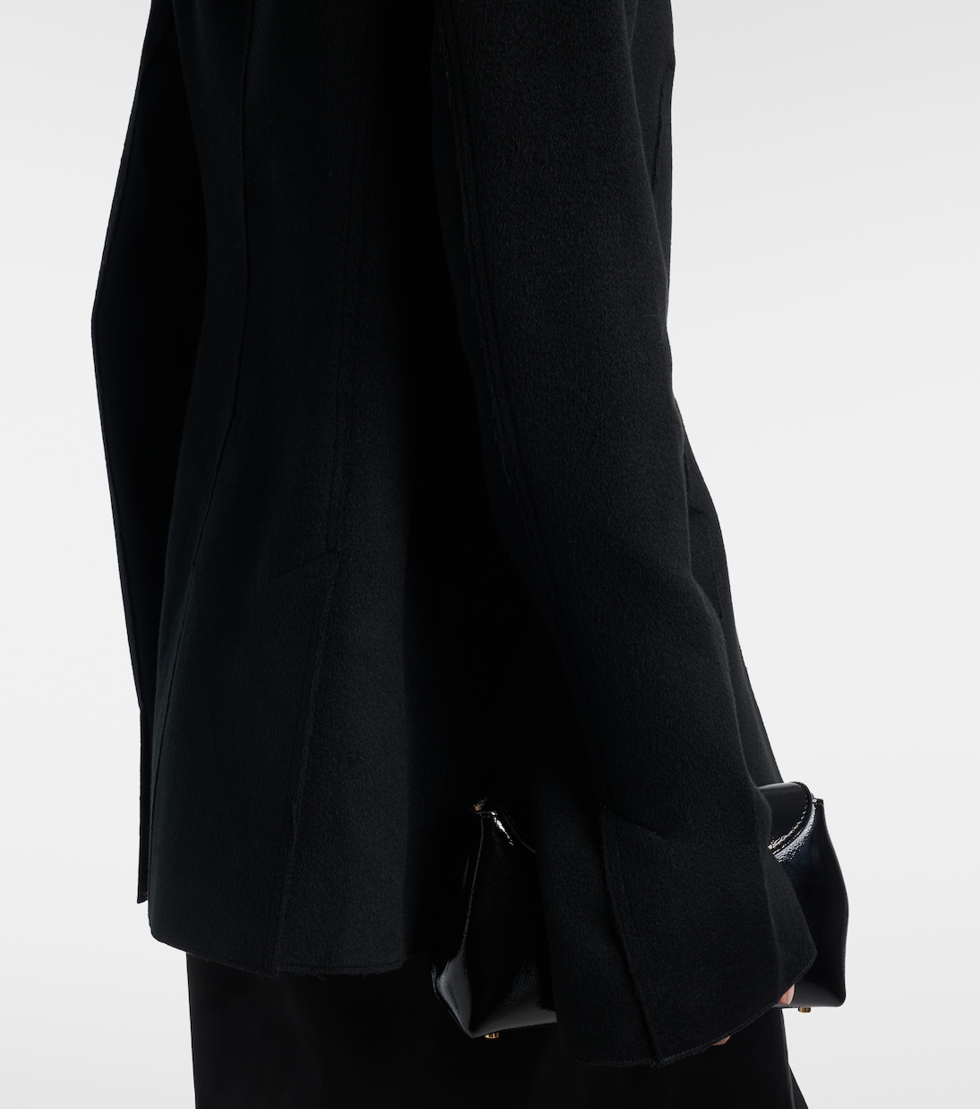 Wool jacket | Toteme