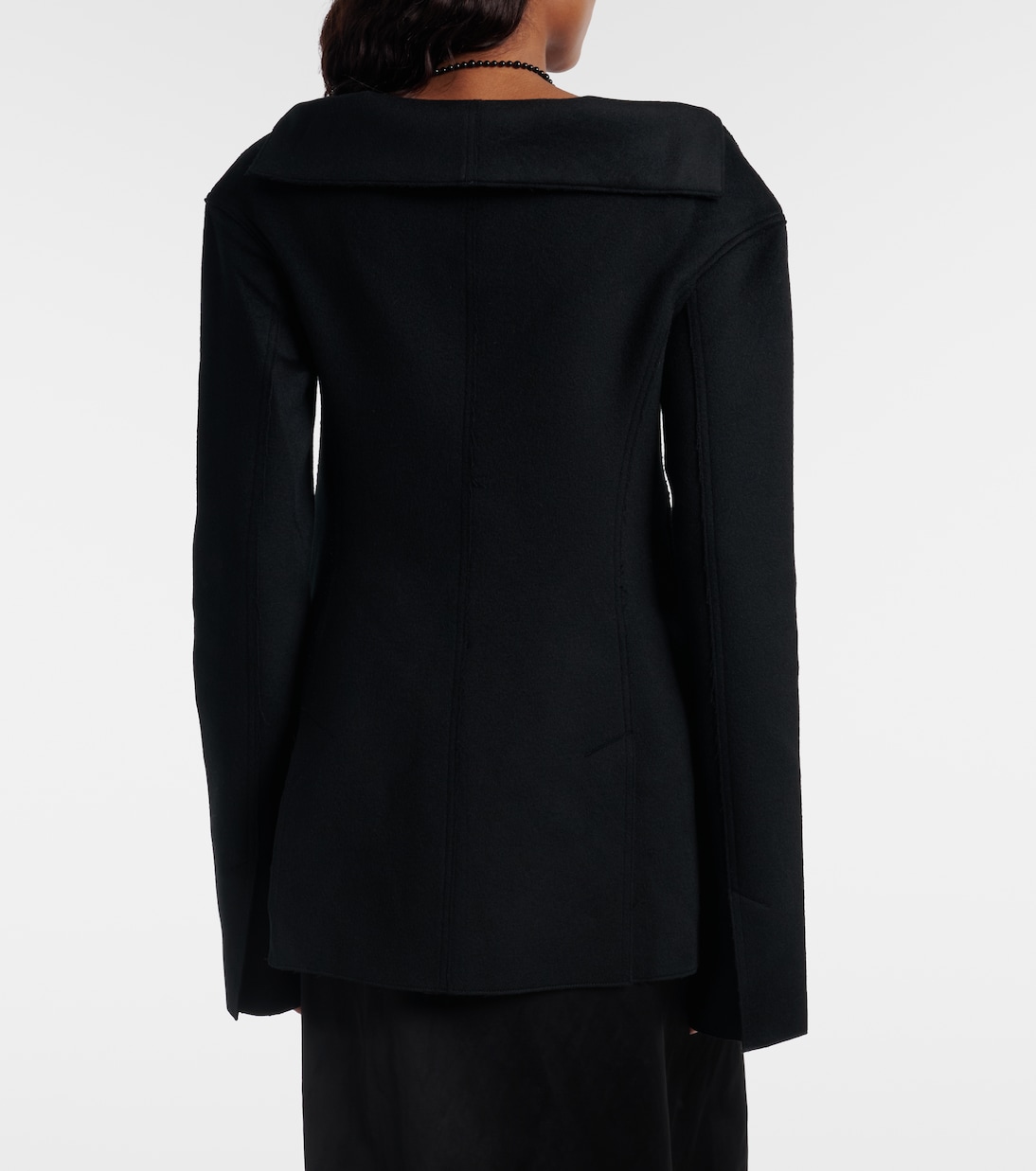 Wool jacket | Toteme