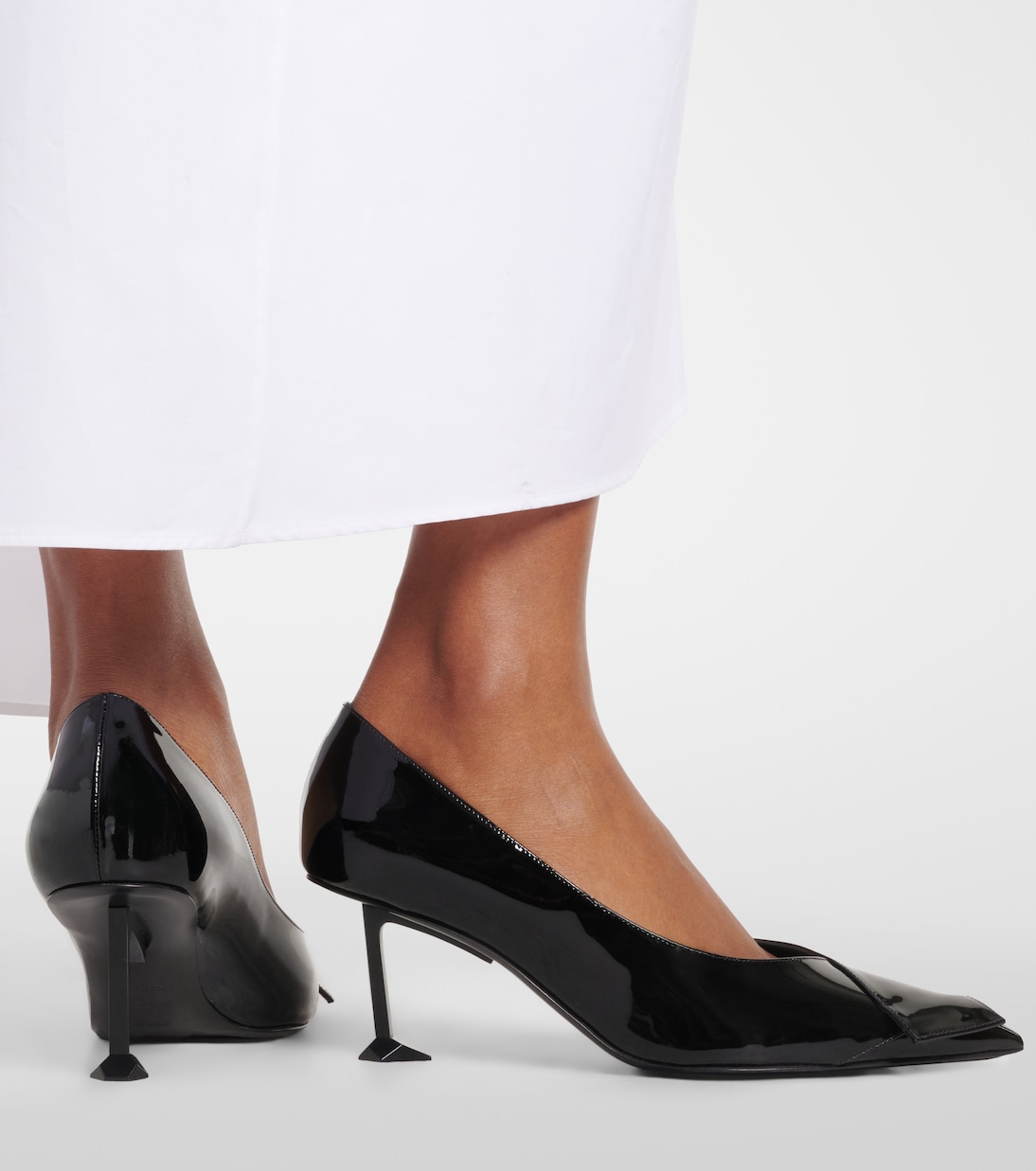 Pumps in vernice | Givenchy