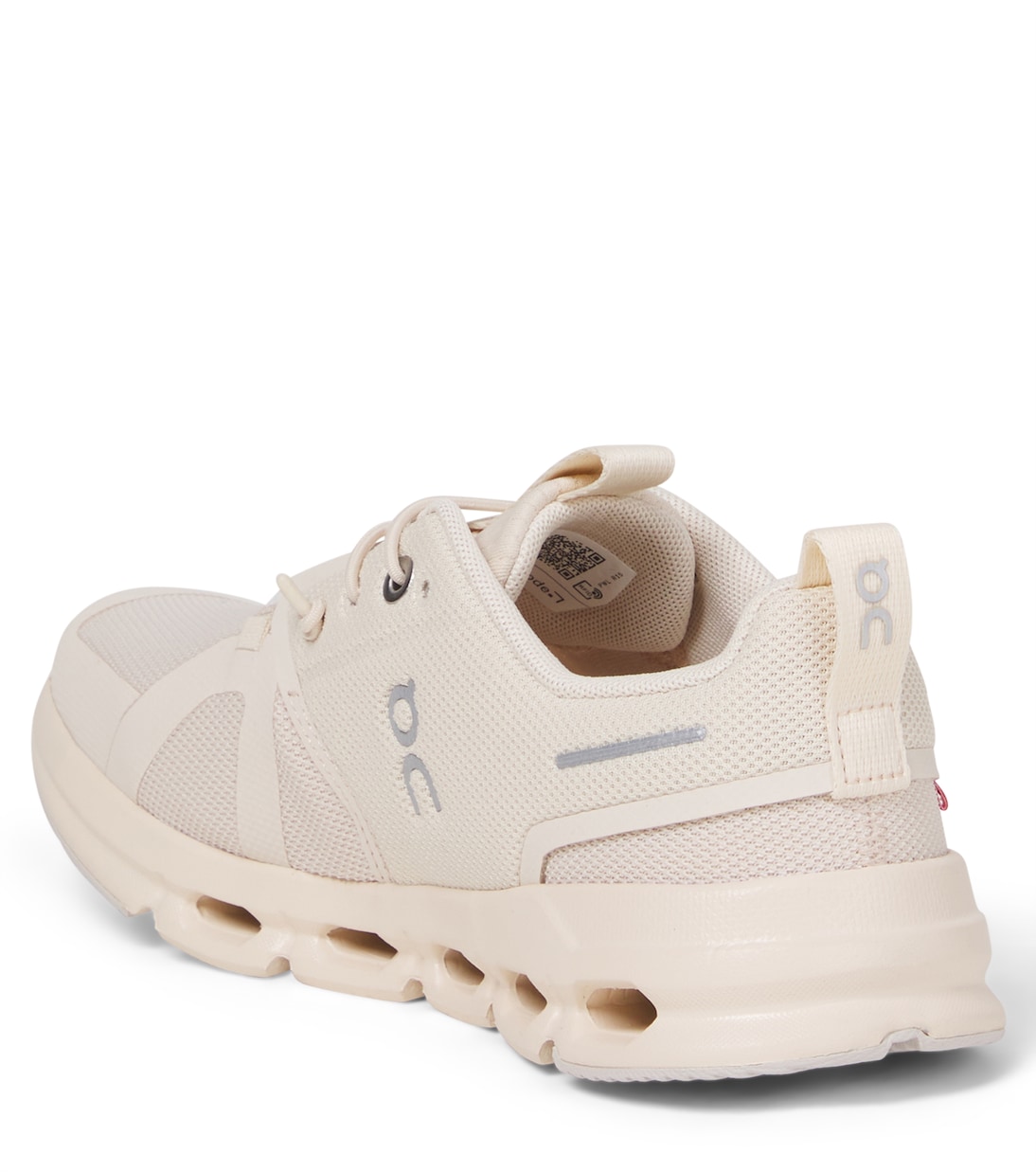 Laufschuhe Cloud Sky | On Kids