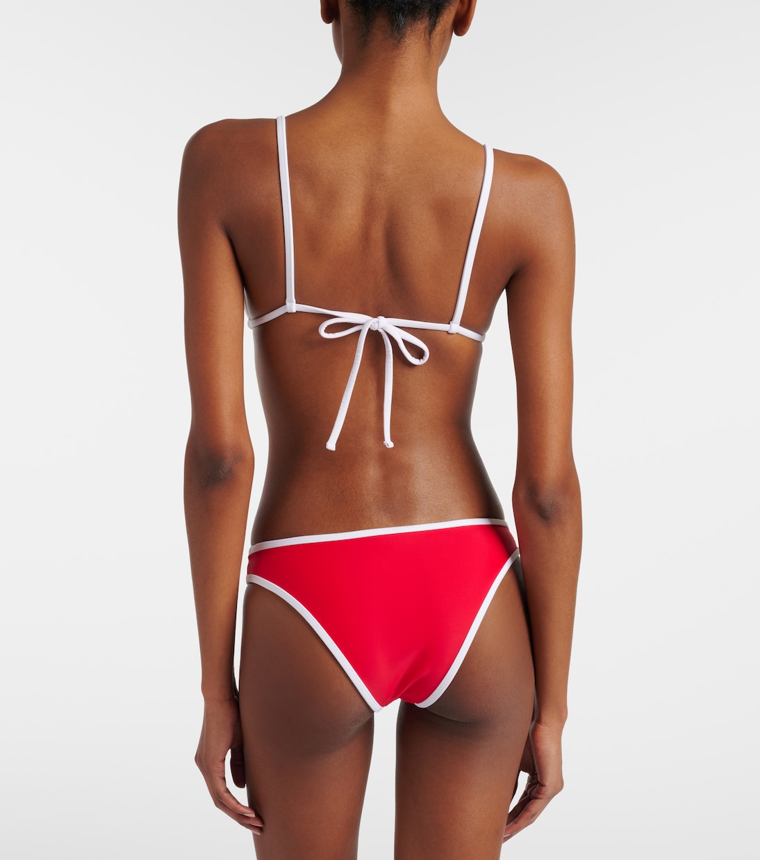 Via bikini top | Jade Swim