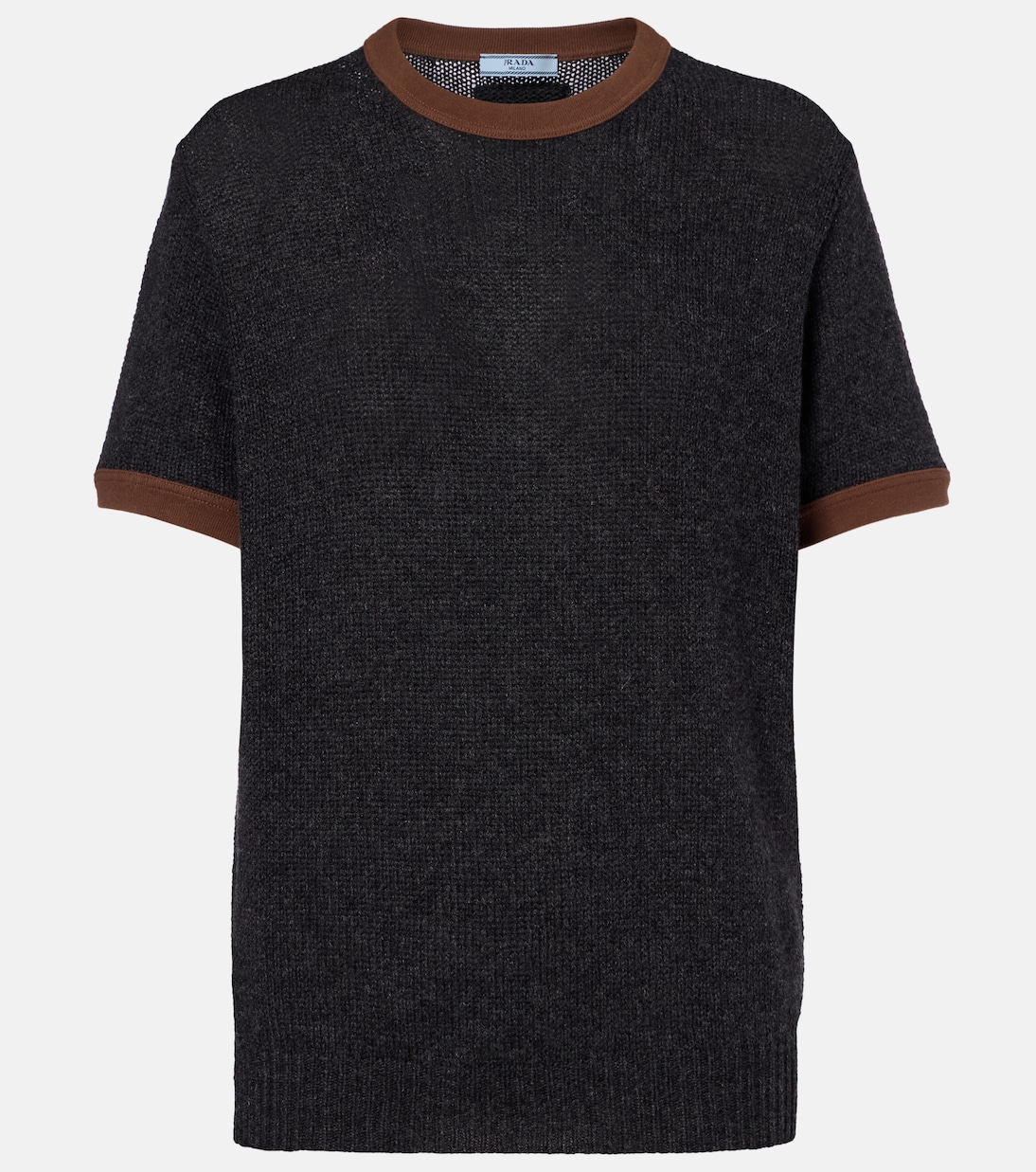 Pullover aus Kaschmir | Prada