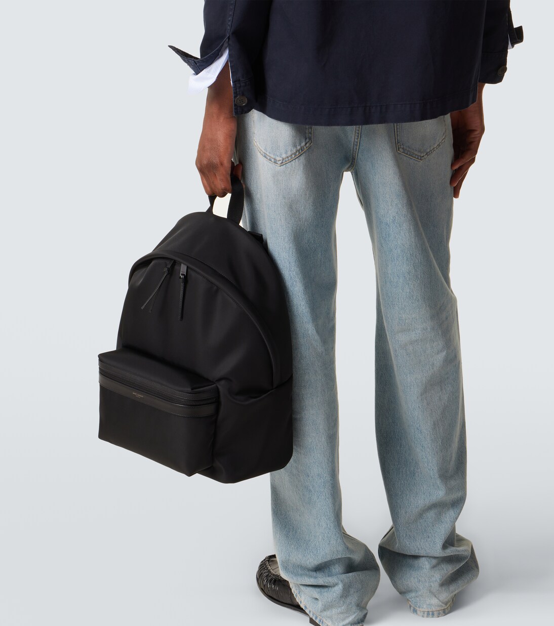 Rucksack City | Saint Laurent