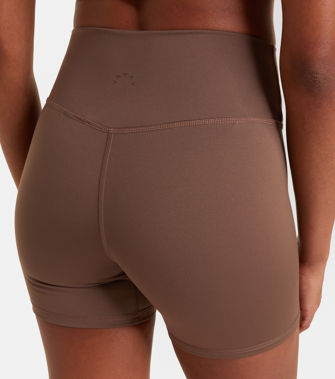 Assure biker shorts | Varley